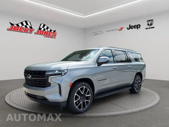 2023 Chevrolet Suburban RST 1SP - miniatura 2