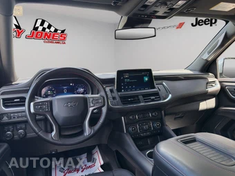 2023 Chevrolet Suburban RST 1SP - miniatura 20