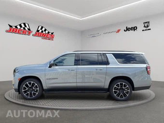 2023 Chevrolet Suburban RST 1SP - miniatura 3