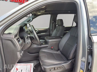 2023 Chevrolet Suburban RST 1SP - miniatura 4