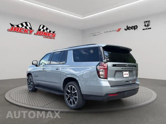 2023 Chevrolet Suburban RST 1SP - miniatura 7