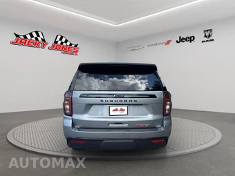 2023 Chevrolet Suburban RST 1SP - miniatura 8