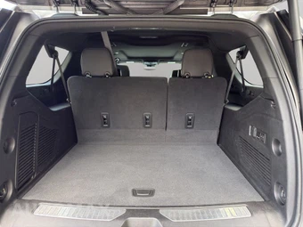 2023 Chevrolet Suburban RST 1SP - miniatura 9