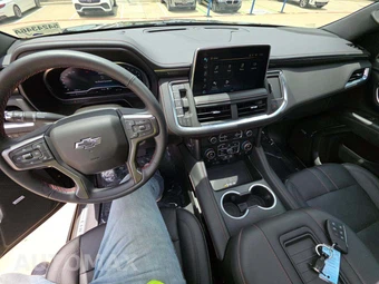 2023 Chevrolet Suburban RST 1SP - miniatura 10
