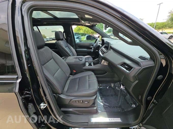 2023 Chevrolet Suburban RST 1SP - miniatura 19