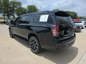 2023 Chevrolet Suburban RST 1SP - miniatura 2