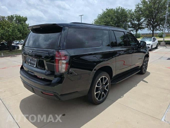2023 Chevrolet Suburban RST 1SP - miniatura 3