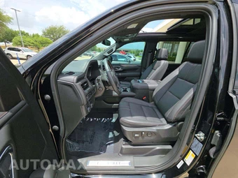 2023 Chevrolet Suburban RST 1SP - miniatura 6