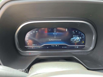 2023 Chevrolet Suburban RST 1SP - miniatura 9