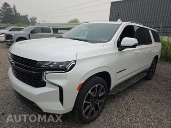 2023 Chevrolet Suburban RST 1SP