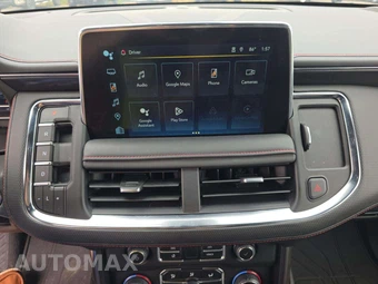 2023 Chevrolet Suburban RST 1SP - miniatura 10