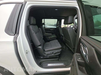 2023 Chevrolet Suburban RST 1SP - miniatura 17