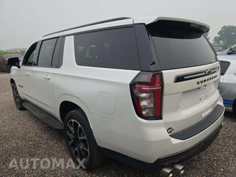 2023 Chevrolet Suburban RST 1SP - miniatura 2