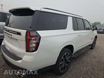 2023 Chevrolet Suburban RST 1SP - miniatura 3