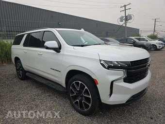 2023 Chevrolet Suburban RST 1SP - miniatura 4