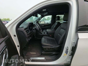 2023 Chevrolet Suburban RST 1SP - miniatura 6