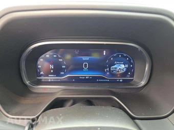 2023 Chevrolet Suburban RST 1SP - miniatura 9