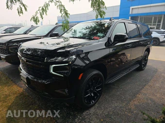2023 Chevrolet Suburban RST 1SP