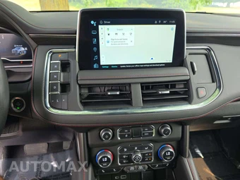 2023 Chevrolet Suburban RST 1SP - miniatura 10