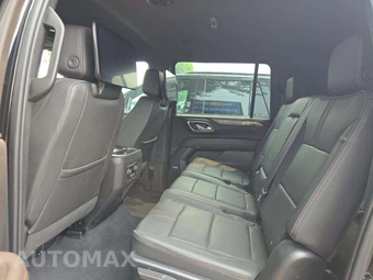 2023 Chevrolet Suburban RST 1SP - miniatura 13