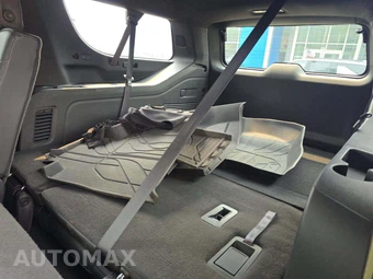 2023 Chevrolet Suburban RST 1SP - miniatura 14
