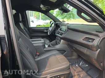 2023 Chevrolet Suburban RST 1SP - miniatura 19