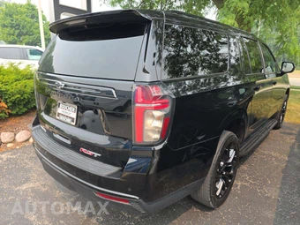 2023 Chevrolet Suburban RST 1SP - miniatura 3