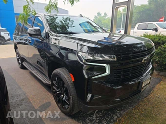 2023 Chevrolet Suburban RST 1SP - miniatura 4