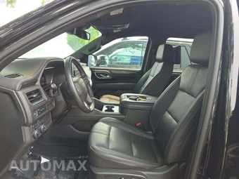 2023 Chevrolet Suburban RST 1SP - miniatura 6