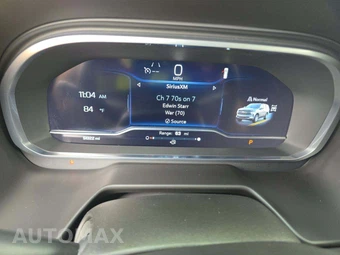 2023 Chevrolet Suburban RST 1SP - miniatura 9