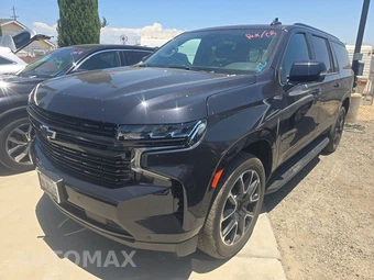 2023 Chevrolet Suburban RST 1SP