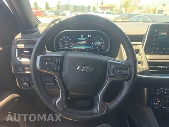 2023 Chevrolet Suburban RST 1SP - miniatura 10