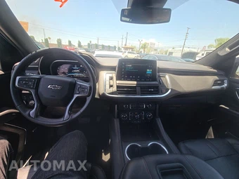 2023 Chevrolet Suburban RST 1SP - miniatura 11