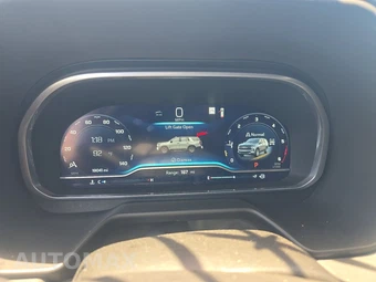 2023 Chevrolet Suburban RST 1SP - miniatura 12