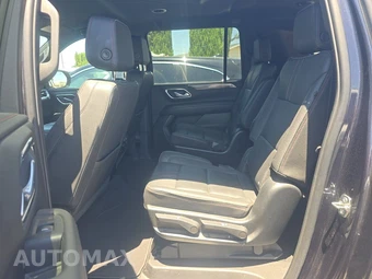 2023 Chevrolet Suburban RST 1SP - miniatura 13