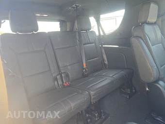 2023 Chevrolet Suburban RST 1SP - miniatura 14