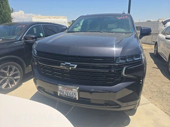 2023 Chevrolet Suburban RST 1SP - miniatura 2