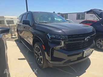 2023 Chevrolet Suburban RST 1SP - miniatura 3