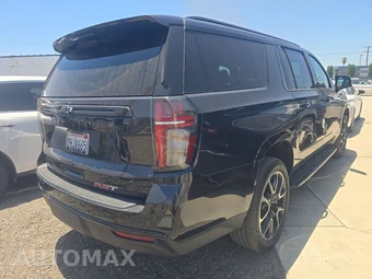 2023 Chevrolet Suburban RST 1SP - miniatura 4