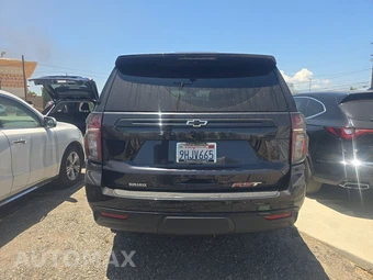 2023 Chevrolet Suburban RST 1SP - miniatura 5