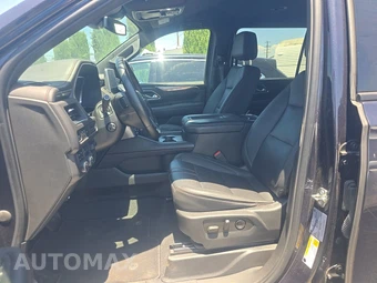 2023 Chevrolet Suburban RST 1SP - miniatura 7