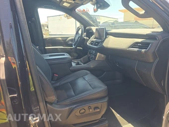 2023 Chevrolet Suburban RST 1SP - miniatura 8
