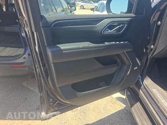 2023 Chevrolet Suburban RST 1SP - miniatura 9