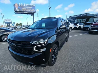 2023 Chevrolet Suburban RST 1SP
