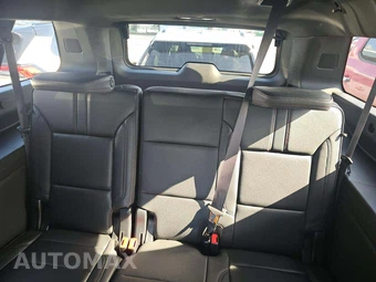 2023 Chevrolet Suburban RST 1SP - miniatura 11