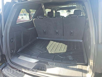 2023 Chevrolet Suburban RST 1SP - miniatura 12