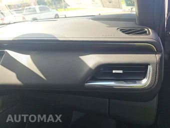 2023 Chevrolet Suburban RST 1SP - miniatura 17