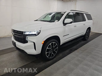 2023 Chevrolet Suburban RST 1SP