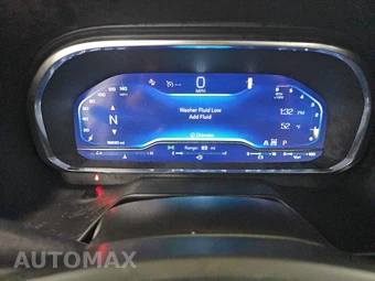 2023 Chevrolet Suburban RST 1SP - miniatura 12