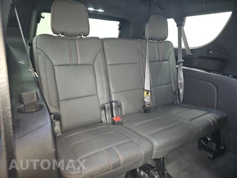 2023 Chevrolet Suburban RST 1SP - miniatura 14